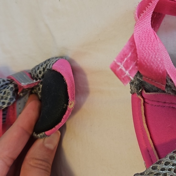 🪅 Hot Pavement Protection Dog Booties - Picture 5 of 9